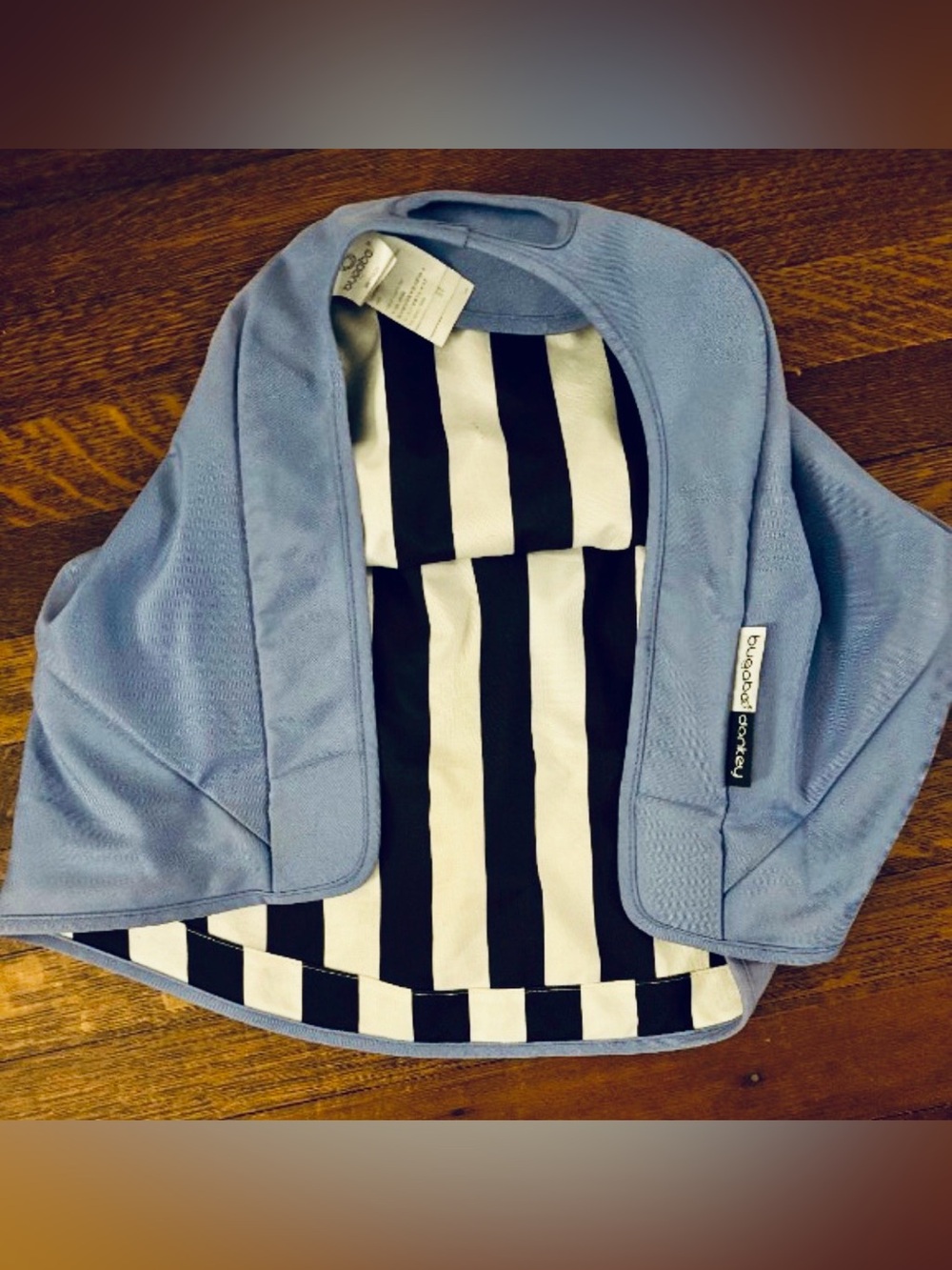 Bugaboo Donkey Canopy
